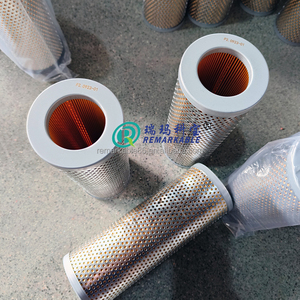 Elemento Filtrante Idraulico P2.0923-01 <span class=keywords><strong>ad</strong></span> Alte Prestazioni e Lunga Durata, Compatibile con Escavatori, Forniture di Filtri di Qualità P2092301 - Product Image 2