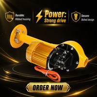 Moteur de roue électrique