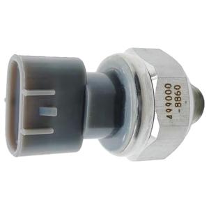 Pressure Sensor 499000-8860 <b>Gauge</b> Type <b>Thread</b> Mount For Honda Odyssey Civic 1.3L Auto Parts - Product Image 2