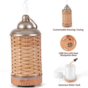 Diffuseur <span class=keywords><strong>d</strong></span>'huiles essentielles ultrasonique personnalisé, humidificateur, <span class=keywords><strong>purificateur</strong></span> <span class=keywords><strong>d</strong></span>'<span class=keywords><strong>air</strong></span>, rafraîchisseur <span class=keywords><strong>d</strong></span>'<span class=keywords><strong>air</strong></span>, diffuseur <span class=keywords><strong>d</strong></span>'arômes - Product Image 2