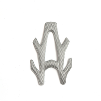 Remplacements de casque de vélo Coussinets en mousse Ensemble de coussinets de casque souples pour casque de moto