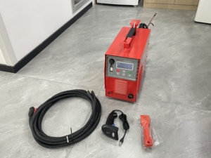 Nueva Máquina de Soldadura por Electrofusión de Alta Frecuencia Polyfusion PFE500B 20-500MM para Tuberías de HDPE - Product Image 5