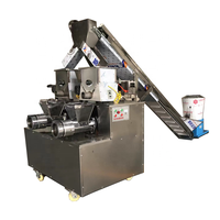 Machine à pâtes automatique haute efficacité 80 kg/h pour la fabrication de nouilles, macaronis et spaghetti, extrudeuse de pâtes