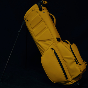<span class=keywords><strong>Bolsa</strong></span> <span class=keywords><strong>de</strong></span> <span class=keywords><strong>Golf</strong></span> JBoss con 6 Compartimentos, <span class=keywords><strong>de</strong></span> Cuero PU Suave e Impermeable, con Soporte, Personalizable con Bordado e Impresión <span class=keywords><strong>de</strong></span> Logotipo - Product Image 4