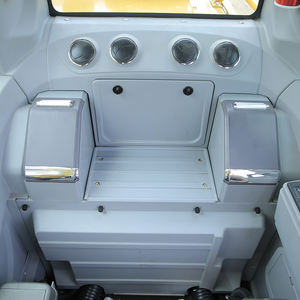 SDLG Prix bas Qualité garantie Grande excavatrice sur chenilles hydraulique personnalisée - Product Image 3