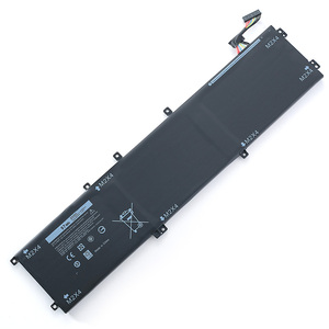 Batterie 97Wh 6GTPY pour <span class=keywords><strong>Dell</strong></span> Precision 5510 5520 5530 5540 <span class=keywords><strong>XPS</strong></span> <span class=keywords><strong>15</strong></span> 9560/9570/<span class=keywords><strong>7590</strong></span> - Product Image 1