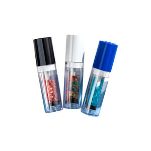 Vente chaude Boule de filtre aromatisée personnalisée Saveur de fruits Menthol Perles de balle de dynamitage Perles de cigarette Poussoir - Product Image 3