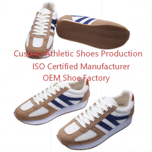 Chaussures de marche minimalistes et légères pour hommes et femmes, respirantes, classiques, antidérapantes, chaussures de sport, chaussures de tennis, vente en gros - Product Image 1