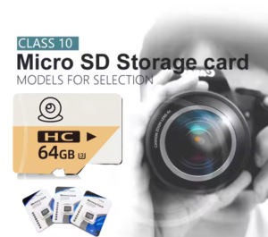 TF Class 10 A1 SD Thẻ Gốc 1GB/2GB/4GB/8GB/256GB/16GB/32GB Thẻ Nhớ Cho Điện Thoại GPS MP3 DVR Kodak ScanDisk Bộ Nhớ Thẻ - Product Image 5