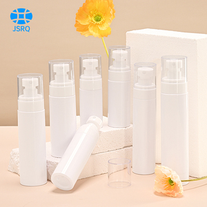 Phun Sương Chai 40Ml 50Ml 60Ml 80Ml 100Ml 120Ml Rỗng Du Lịch Nước Hoa Bơm Chai Phòng Cơ Thể Pet Bơm Lại Bao Bì Mỹ Phẩm - Product Image 5