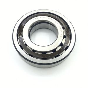 ตลับลูกปืนเม็ดทรงกระบอก NUP44494 - Product Image 5