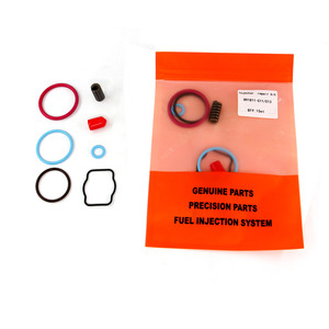 Kit de Inyectores Common Rail de Alta Calidad, Kit de Reparación Nacional 891813 - Product Image 3