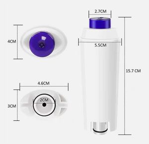 Produits alternatifs pour <span class=keywords><strong>DLSC002</strong></span> Esam Etam EC680 with Activated Carbon Softener - Product Image 5