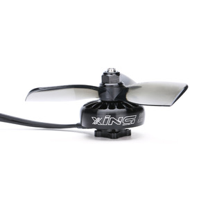 Motor Original IFlight XING 2205 2300KV/2450KV/3200KV Negro 12.3g 910W para Módulo de Avión RC FPV - Product Image 2