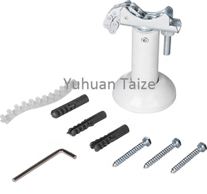 Cadena de acero soporte de acero estructural entre corchetes cerradura soporte - Product Image 1