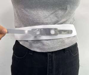 Ceinture de fixation pour l'abdomen, appareil d'aromathérapie, avec <span class=keywords><strong>tube</strong></span> de micro,, drainage de salive abdominal, fixation - Product Image 5