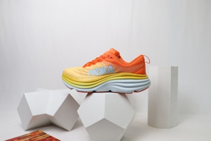 Chaussures de course <span class=keywords><strong>Bondi</strong></span> 8 pour hommes et femmes, respirantes, de luxe, unisexes, tendance, en stock - Product Image 3