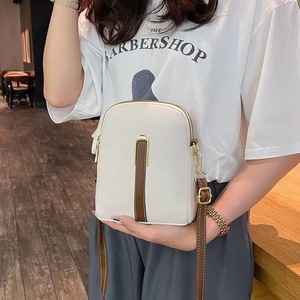 New Fashion PU Leather <b>Small</b> Purse Handbags for Women Fashion <b>Wallets</b> Mini Ladies Crossbody Bag Sling Phone Bag - Product Image 2