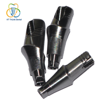 Abutment dentaire multi-unité en titane pré-fraisé sur mesure pour implant, compatible CAD/CAM, pour Anthogyr