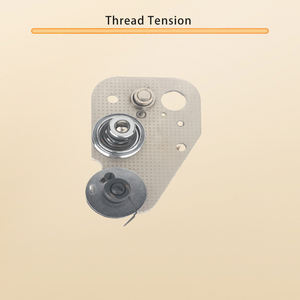 En stock, livraison rapide. <span class=keywords><strong>Tension</strong></span> de <span class=keywords><strong>fil</strong></span> Asm # 91-119766-91 pour <span class=keywords><strong>machine</strong></span> <span class=keywords><strong>à</strong></span> <span class=keywords><strong>coudre</strong></span> pour chaussures <span class=keywords><strong>Pfaff</strong></span> 491 - Product Image 1