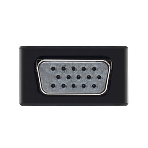 Koogold <span class=keywords><strong>11</strong></span> en 1 usb hub adaptador con 3 * usb VGA de apoyo de la policía de carga para <span class=keywords><strong>Macbook</strong></span> <span class=keywords><strong>Pro</strong></span> aire <span class=keywords><strong>Windows</strong></span> linux - Product Image 2