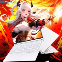 Laptop para Juegos MECHREVO Dragon 16 Pro AMD Ryzen R7-8840HX R7-H255 R7-8840HX R9-7845HX R9-8940HX R9-8945HX R9-9955HX 16 Pulgadas