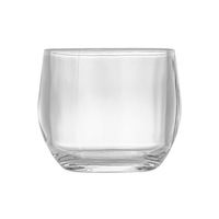 Ensemble de tasses à thé en verre épais résistant à la chaleur avec motif de marteau chinois, avec paille, non chaud, isolé, tasse de dégustation, motif de fleurs, 100 ml