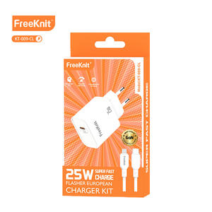 Adaptateur mural de type C pour <span class=keywords><strong>iPhone</strong></span>, <span class=keywords><strong>chargeur</strong></span> d'alimentation, câble de données pour E.<span class=keywords><strong>U</strong></span>.PD 25W, <span class=keywords><strong>chargeur</strong></span> rapide universel PD - Product Image 5