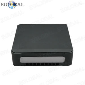 EGLOBAL <span class=keywords><strong>CPU</strong></span> Intel Pentium Gold <span class=keywords><strong>8265U</strong></span> 4 cœurs 8 fils 2xDDR4 Max 64 Go 6usb + 3 ports d'affichage 4k Mini Pc portable Win8.1/10 - Product Image 5