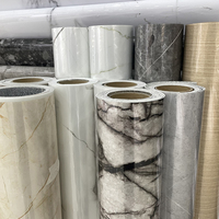 Papel Tapiz Autoadhesivo, Papel de Parede 3D, Rollo de Papel Tapiz con Diseño de Ladrillo, Adhesivo de Pared para Decoración del Hogar