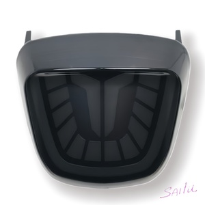 Luz Trasera LED Roja/Transparente <span class=keywords><strong>Clásica</strong></span>, Lámpara de Freno para <span class=keywords><strong>Vespa</strong></span> Primavera Sprint 150 125 2013-2025, Piezas de Repuesto - Product Image 2