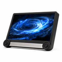 Autoradio GPS CarPlay Android 15 QLED 9-10 pouces, écran tactile universel, navigation 2K, stéréo
