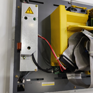 A13B-0196-B123 Panneau FANUC i - Product Image 5