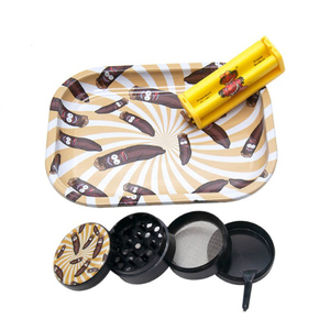 Портативный набор для курения - Product Image 4