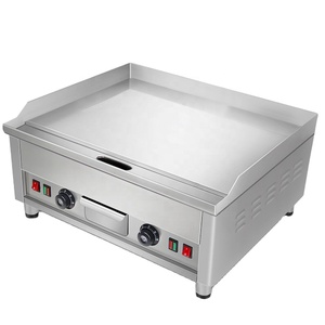 In Acciaio Inox Piatto <span class=keywords><strong>Piastra</strong></span> Grill <span class=keywords><strong>a</strong></span> <span class=keywords><strong>Gas</strong></span> <span class=keywords><strong>Piastra</strong></span> Elettrica <span class=keywords><strong>Piastra</strong></span> Elettrica <span class=keywords><strong>Piastra</strong></span> Piana - Product Image 1