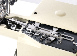 St 720-cb356-est-ut trực tiếp ổ đĩa xi lanh giường máy may công nghiệp với Tông đơ tự động - Product Image 4