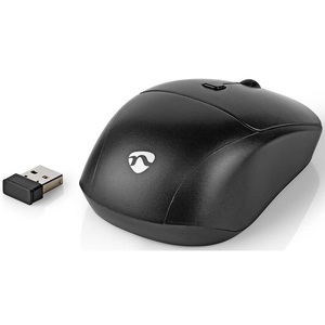 Juego de teclado y ratón inalámbricos, diseño italiano, Dpi ajustable - Product Image 6