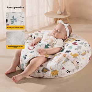 <span class=keywords><strong>Almohada</strong></span> Inclinada <span class=keywords><strong>para</strong></span> Bebés Recién Nacidos, Venta al por Mayor y Personalizada, Ayuda <span class=keywords><strong>para</strong></span> la Lactancia - Product Image 1