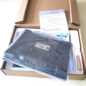 Weintek Màn Hình Cảm Ứng MT812 12Inch TFT LCD Giao Diện Người Máy MT8121ie MT8121X MT8121ie LCD HMI WEINVIEW - Product Image 6