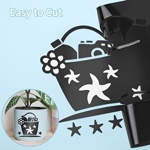 Feuilles de vinyle artisanal mat et brillant en gros, feuilles de vinyle amovibles et permanentes pour <span class=keywords><strong>Cricut</strong></span> - Product Image 4