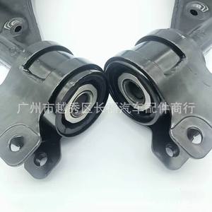 แขนควบคุมล่าง 4M51-3A424-AF สำหรับฟอร์ดโฟกัส ซ้ายและขวา อะไหล่ทดแทนใหม่ - Product Image 3