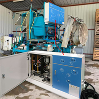 Traktor-Montierter 20g/h Ozongenerator für Wasser