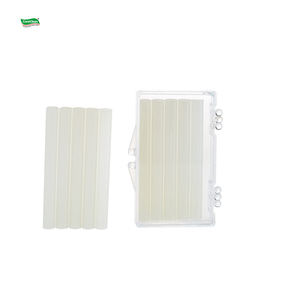 Vente chaude prix usine 2 pièces ensemble orthèse dentaire Ortho cire orthodontique supports patient soulagement cire - Product Image 3