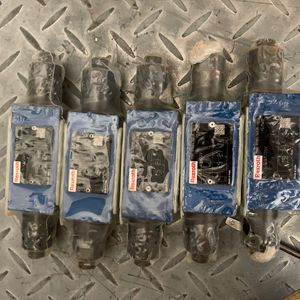 Z2FS6-5-4X/2QV R900476838 Z2FS6 5 4X/2QV ไฮดรอลิกแท้ HYDRAFORCE IH M-3SEW6C3X มีสินค้าในสต็อก - Product Image 5