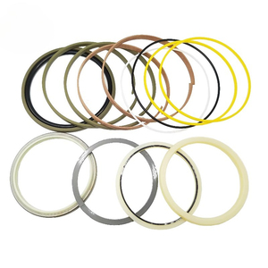 Kit de joints de vérin hydraulique <span class=keywords><strong>Fiat</strong></span>-<span class=keywords><strong>Hitachi</strong></span> EX355 71470386 71470936 71471295 - Product Image 2