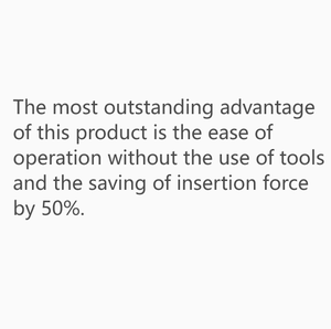 QPT-2.5-3 Din Rail khối thiết bị đầu cuối 6-địa chỉ liên lạc mùa xuân lồng khối thiết bị đầu cuối - Product Image 6