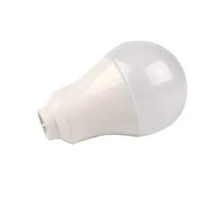 Cetakan Penutup Lampu Led Bagian Plastik, untuk Bola Lampu Led Abs Injeksi Plastik