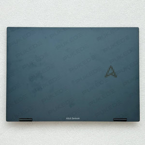 13.3นิ้วสำหรับ <span class=keywords><strong>Asus</strong></span> Zenbook S 13พลิกหน้าจอสัมผัส LCD UP5302Z ประกอบครึ่งบนอย่างสมบูรณ์ - Product Image 3