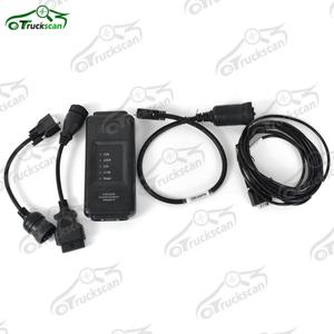 Adaptateur ET III 317-7485 Testeur de batterie pour équipement de construction Caterpillar Interface USB Compatibilité Windows Garantie 24 mois - Product Image 6