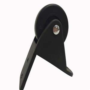 Tianyu W500G 50mm Professional Rubber Spare <b>Luggage</b> Wheel-Eco-Friendly Replacement for Suitcase <b>Trolley</b> - Product Image 3